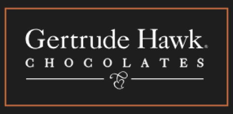 Gertrude Hawk Chocolates