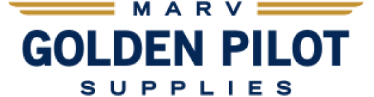 Marv Golden Pilot Supplies