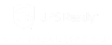 UPS Ready 2025 Premier Partner