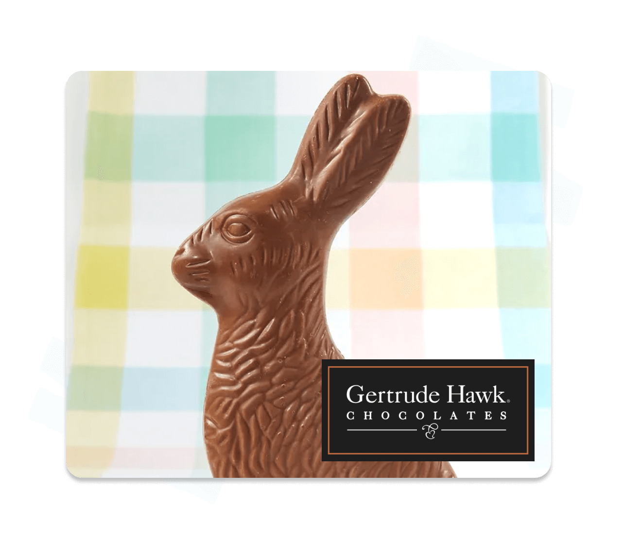 gertrude hawk chocolates