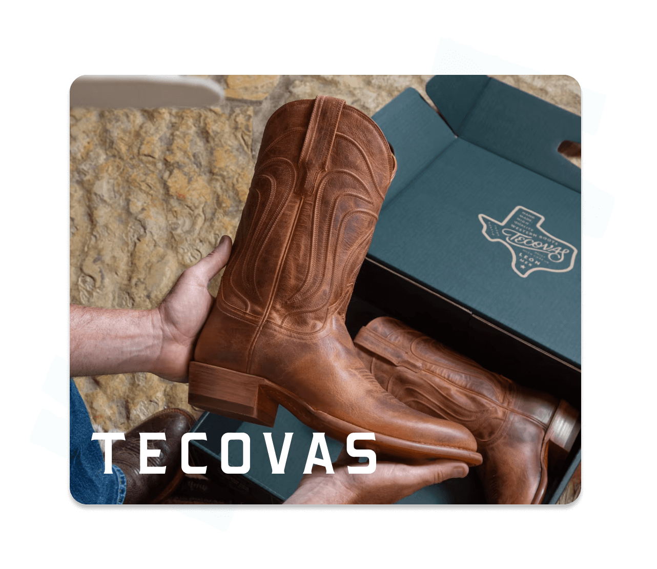 Tecovas
