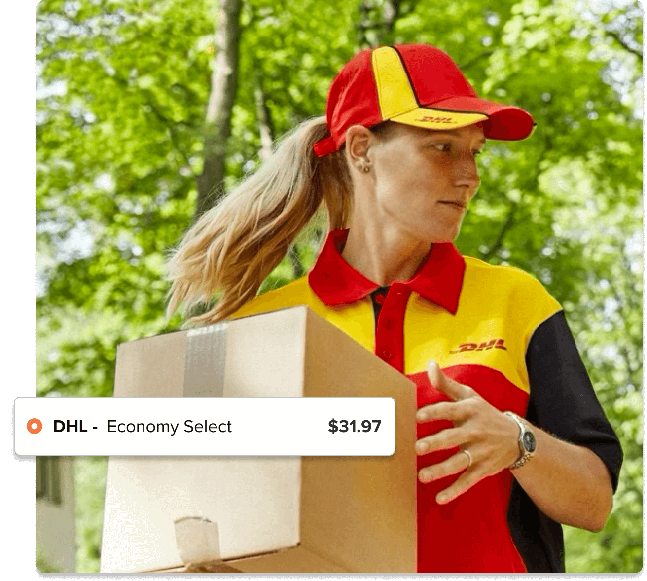 DHL