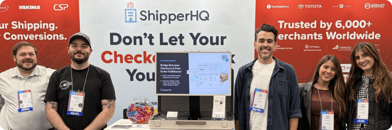 ShipperHQ in the Press