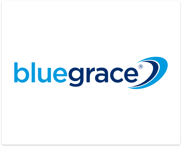 Blue Grace