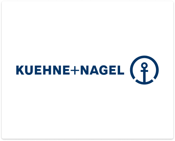 Kuehne+Nagel