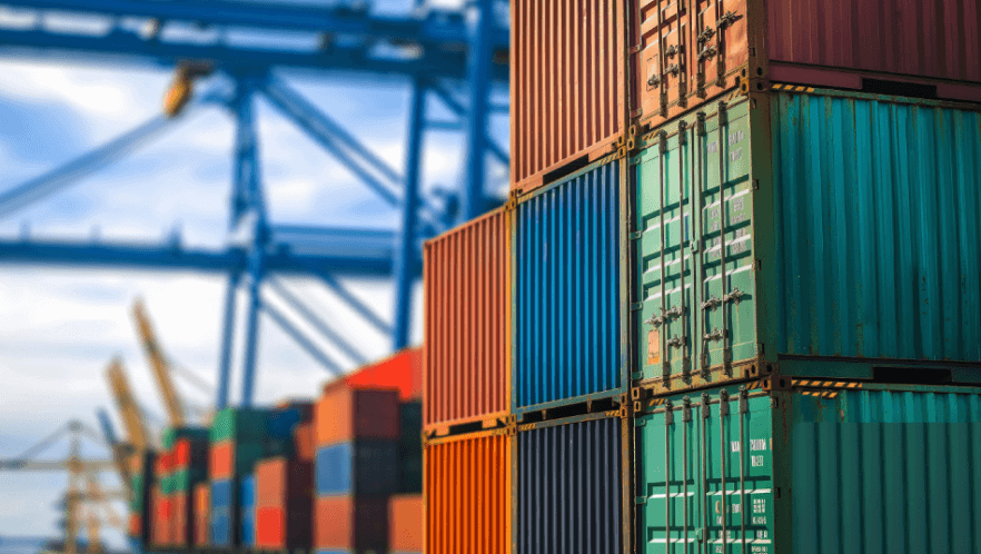 Restricted Goods, No Roadblocks