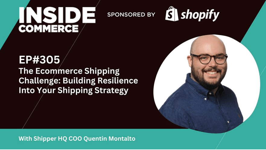 Podcast Inside Commerce