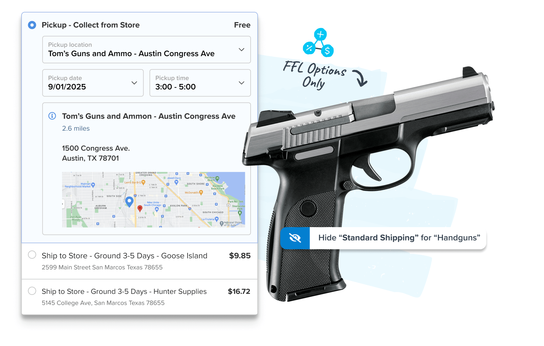 2A Commerce