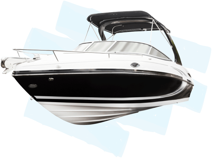 Speed Boat