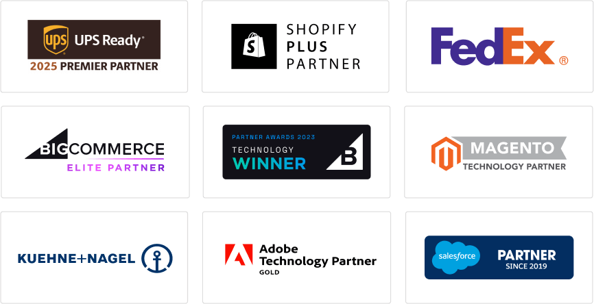 Partner Network
