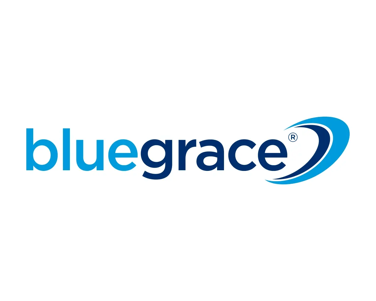 Bluegrace