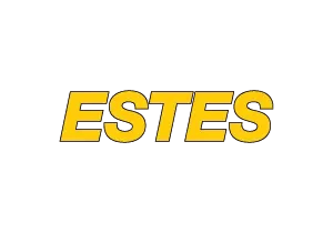 ESTES LTL Freight for checkout