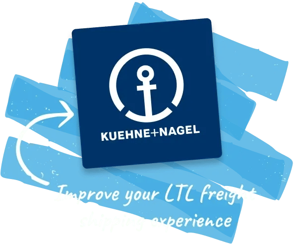 Delivering the Small-Parcel Experience for Heavy Freight