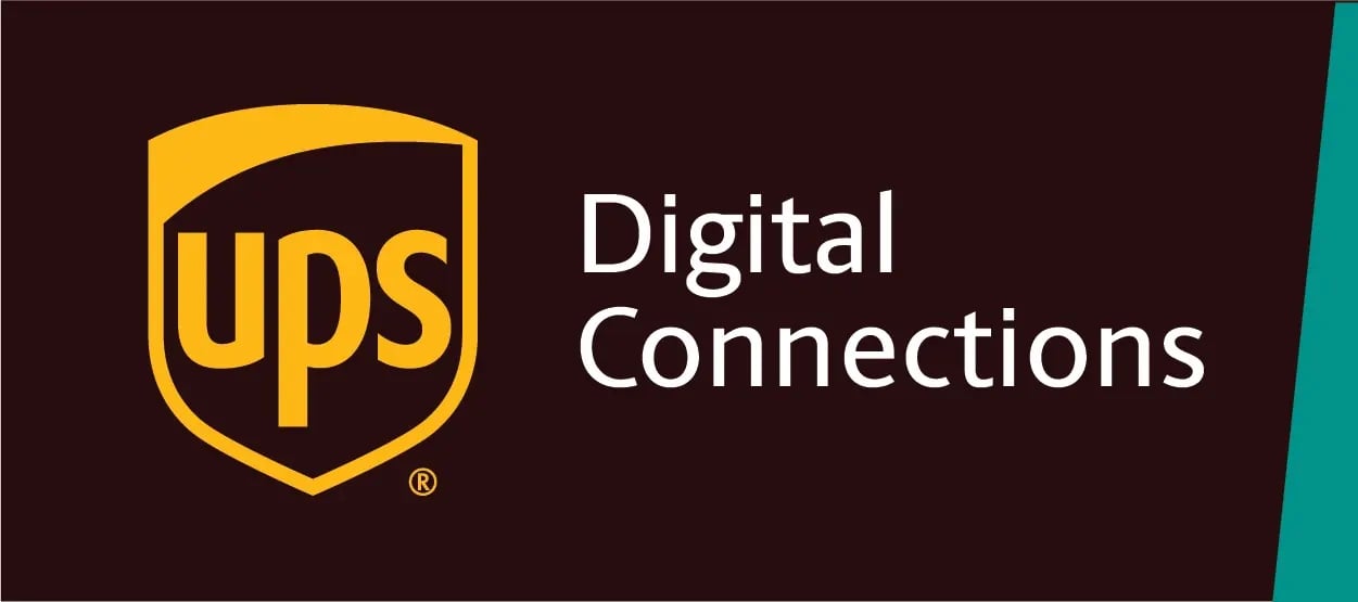 Ups Digital Connection