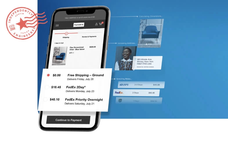 5 Lesser Known Ways to Use ShipperHQ to Optimize Your Shipping