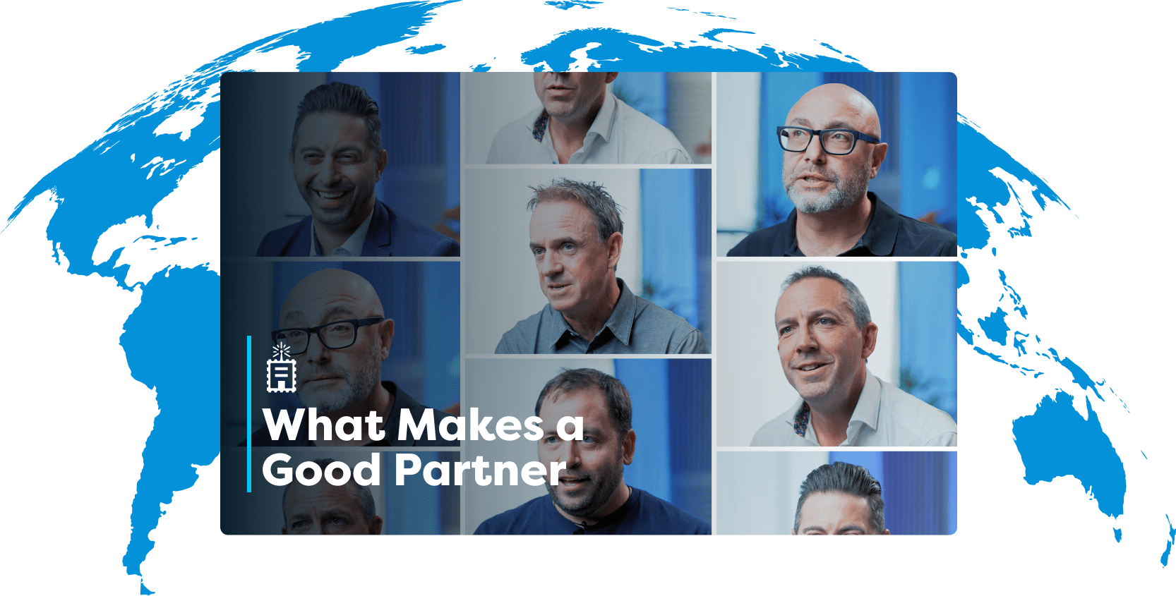 What Makes a Good Partner