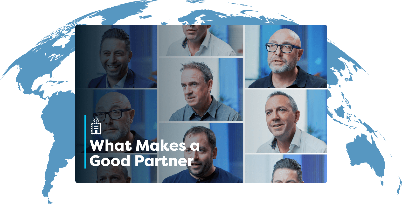 What Makes a Good Partner