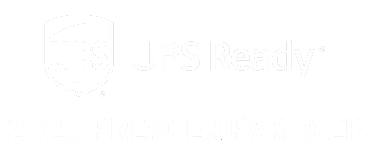 UPS Ready 2025 Premier Partner