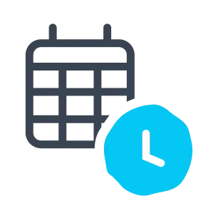 Date and Time
