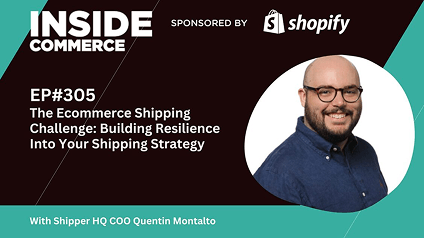 Podcast Inside Commerce