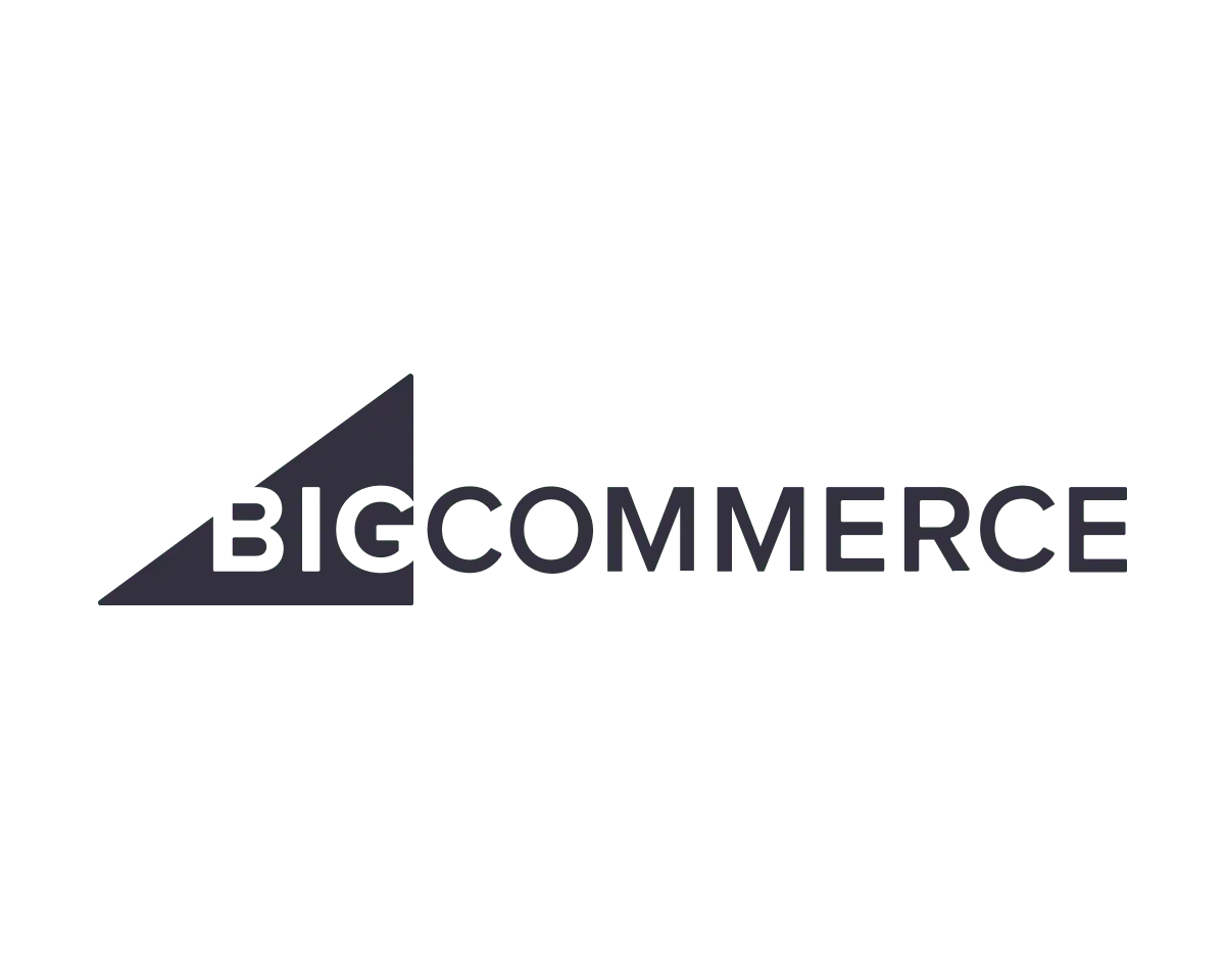 BigCommerce