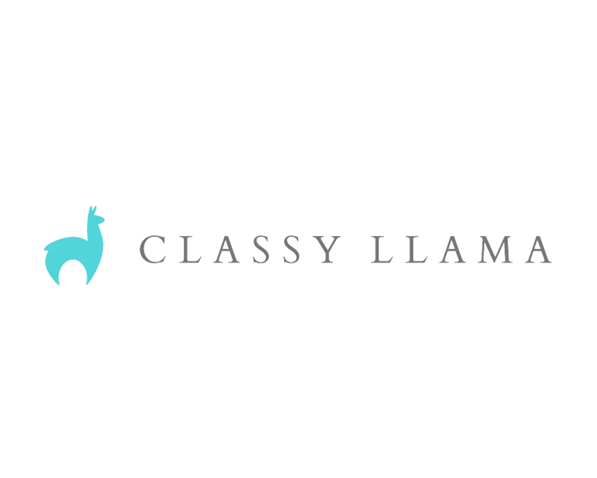 Classy Llama