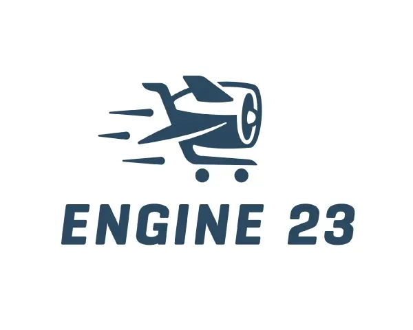 Engine23 eCommerce