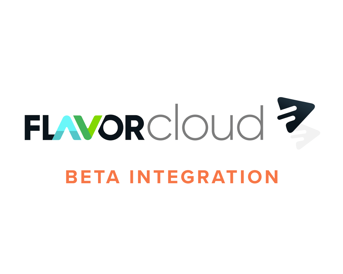 FlavorCloud