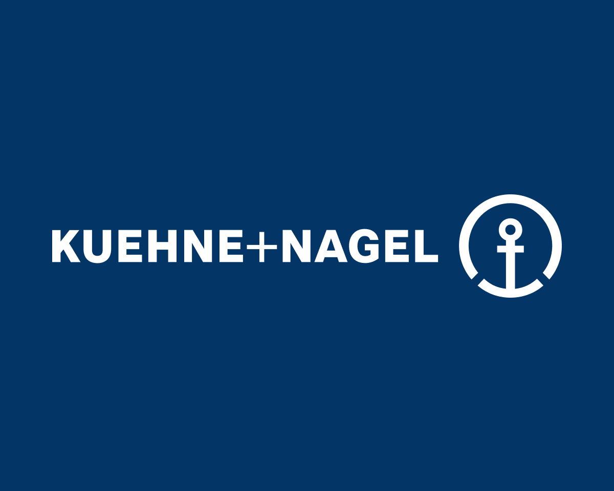 Kuehne Nagel LTL+