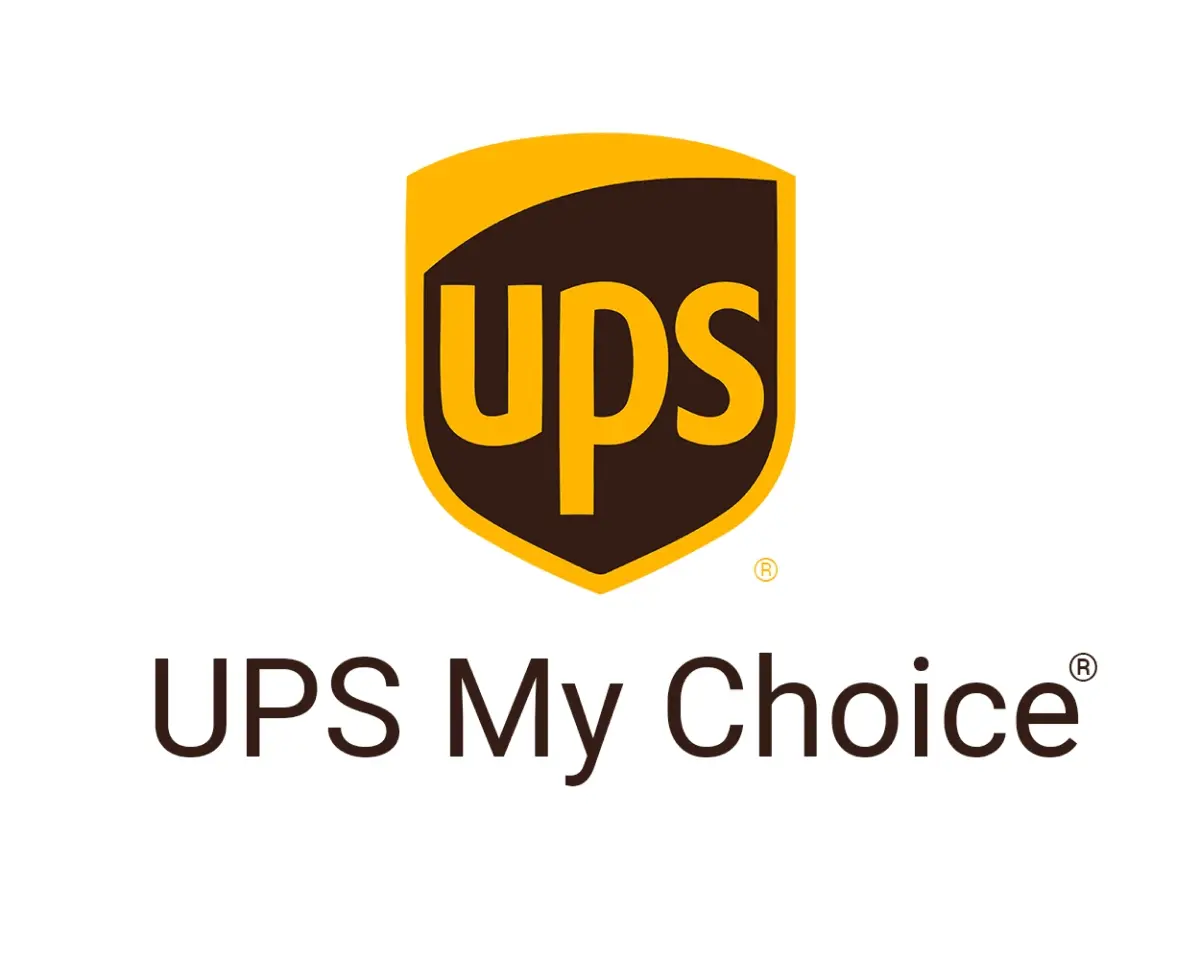 UPS My Choice®