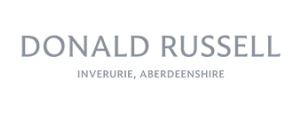 Donald Russell