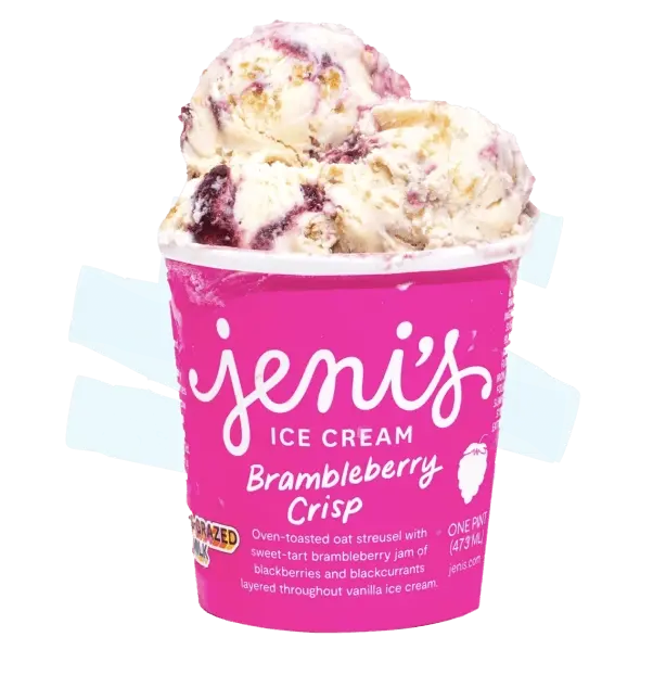 Jeni's Scoop Shops