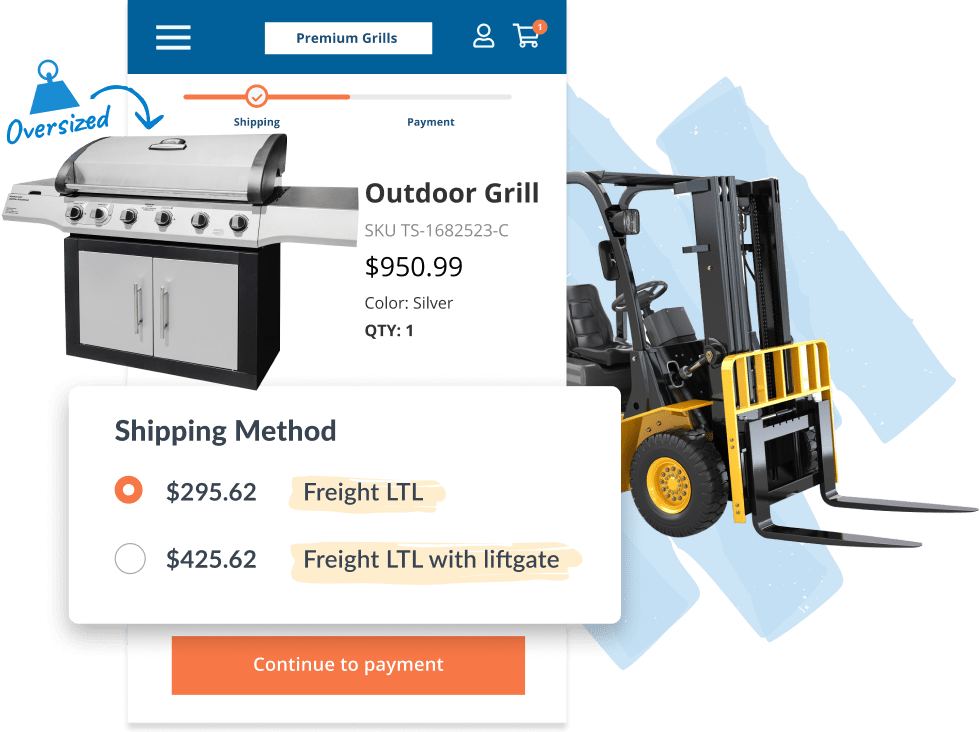 Ship LTL Freight Without the Headache