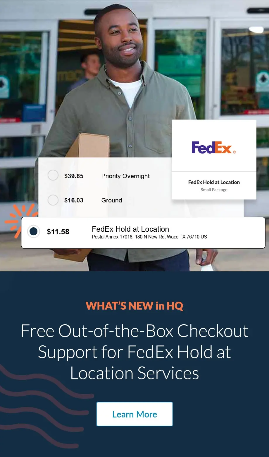 Fedex