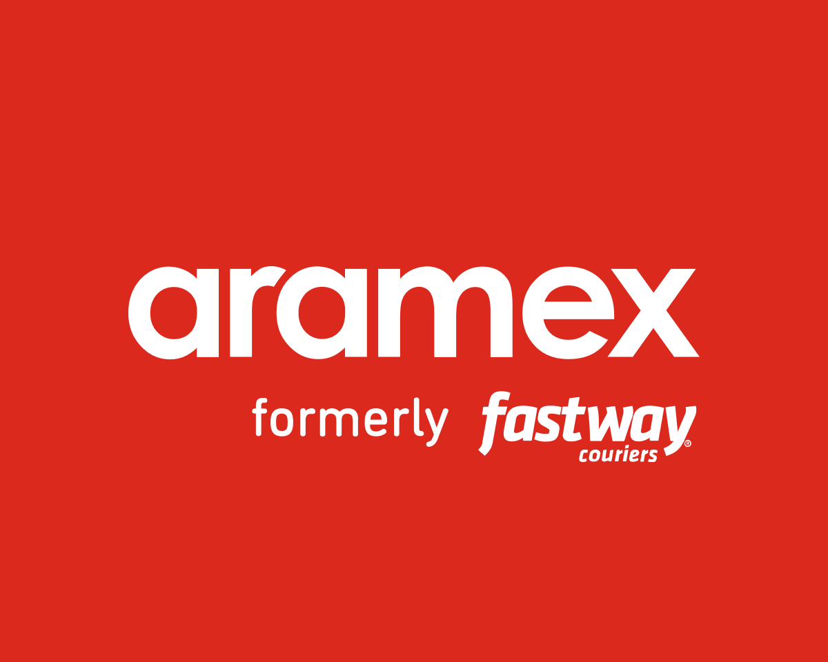 Aramex (Formerly Fastway Couriers)