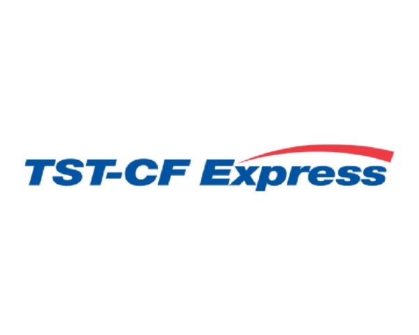 TST-CF Express