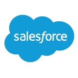 Salesforce Logo