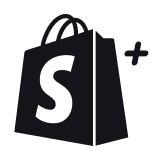 Shopify Plus Logo